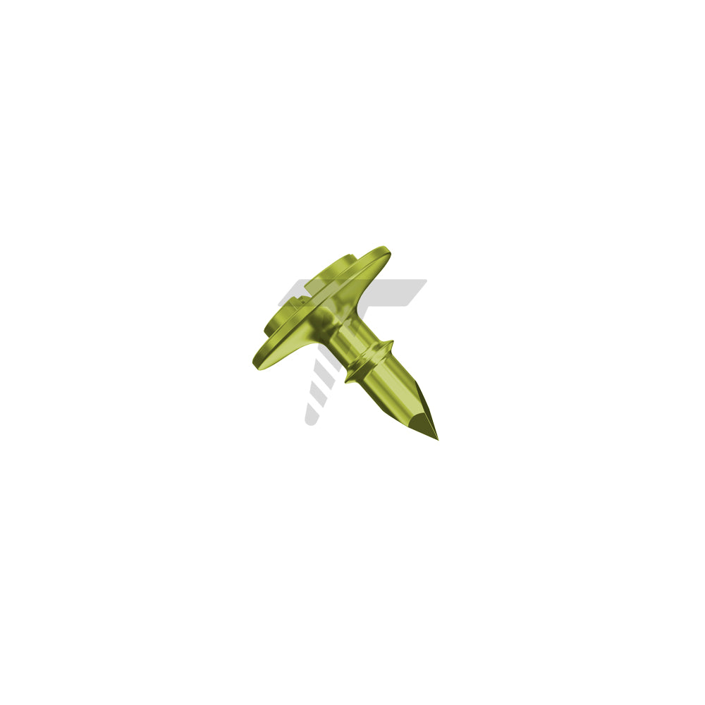 GBR Agadi Bone Tac Screw Ø3.0