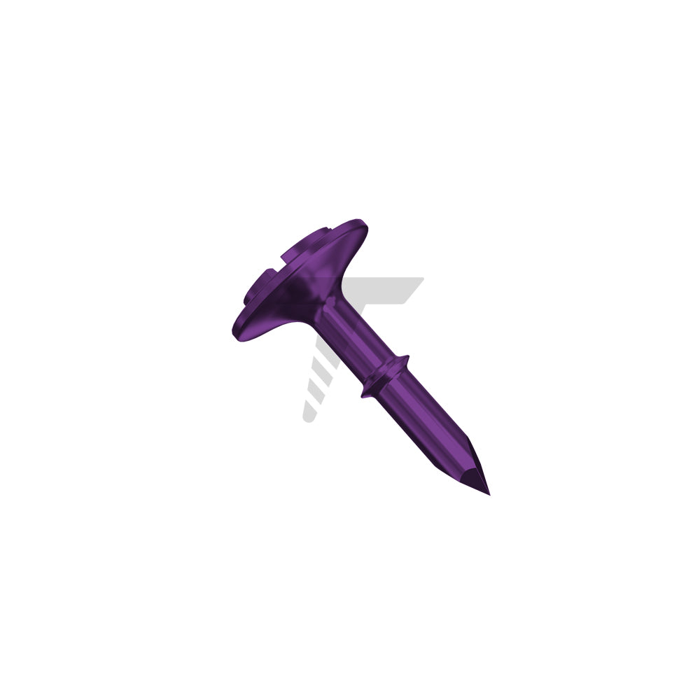 GBR Agadi Bone Tac Screw Ø3.0