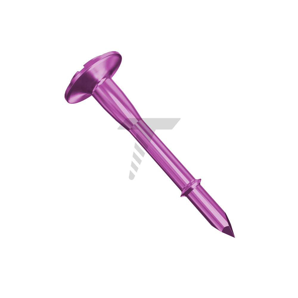 GBR Agadi Bone Tac Screw Ø3.0