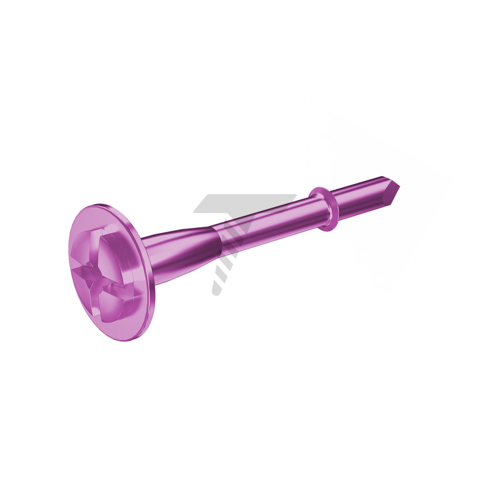 GBR Agadi Bone Tac Screw Ø3.0