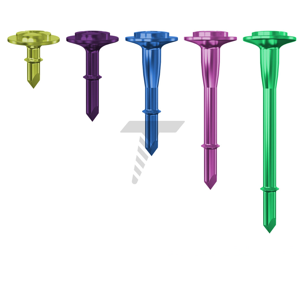 GBR Agadi Bone Tac Screw Ø3.0