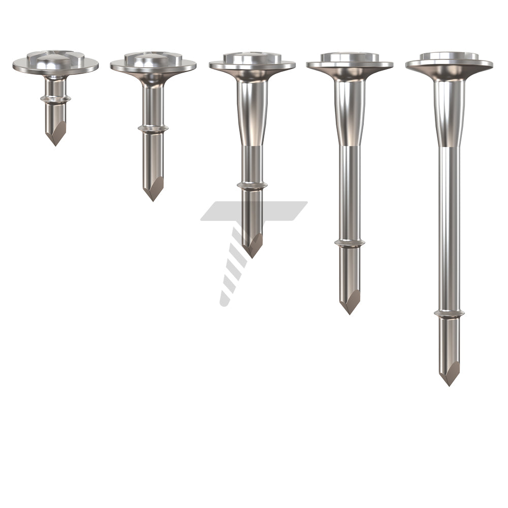 GBR Agadi Bone Tac Screw Ø3.0