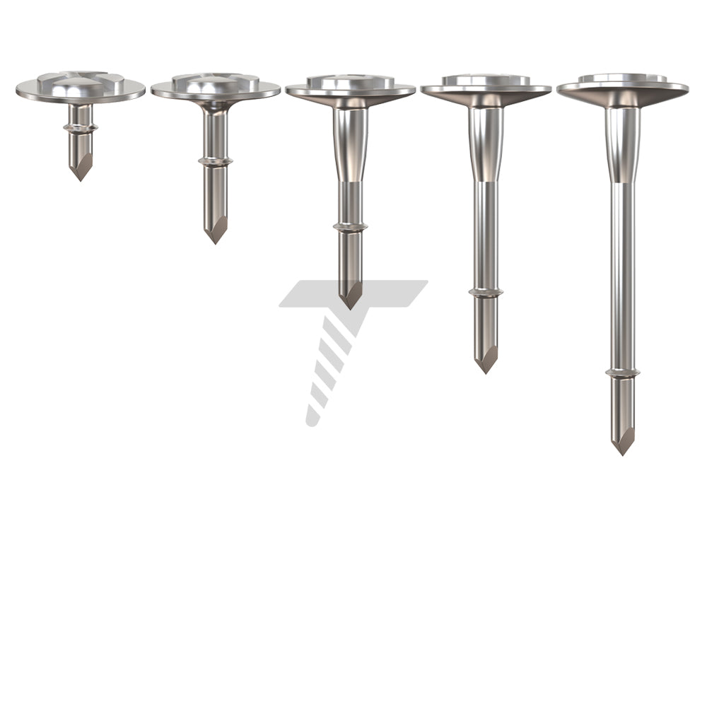 GBR Agadi Bone Tac Screw Ø4.0