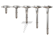 GBR Agadi Bone Tac Screw Ø4.0