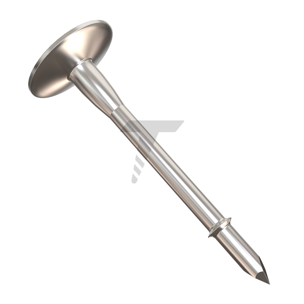 GBR Agadi Bone Tac Screw Ø4.0