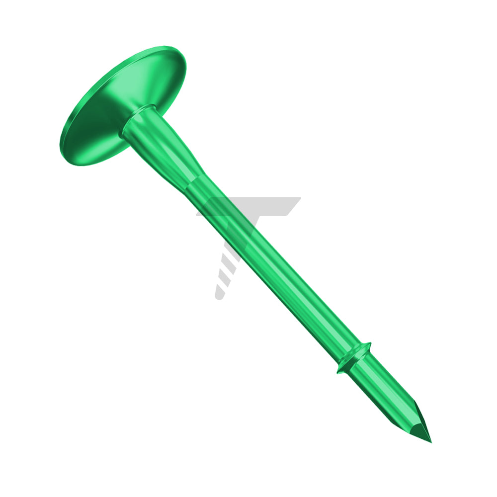 GBR Agadi Bone Tac Screw Ø4.0