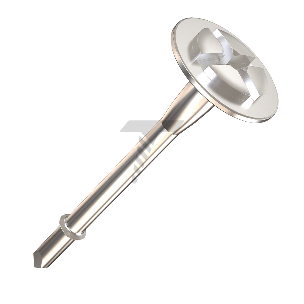 GBR Agadi Bone Tac Screw Ø4.0