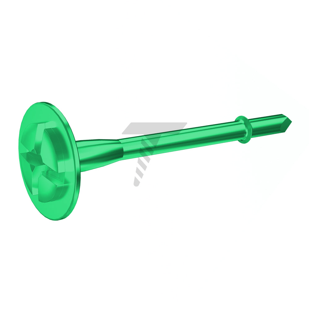 GBR Agadi Bone Tac Screw Ø4.0