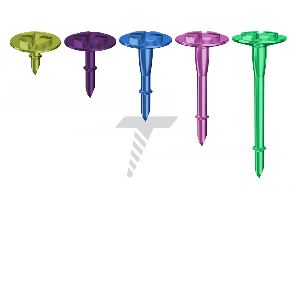 GBR Agadi Bone Tac Screw Ø4.0