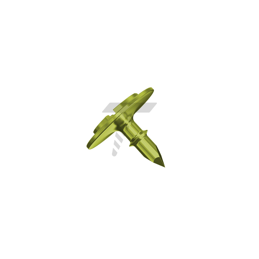 GBR Agadi Bone Tac Screw Ø4.0