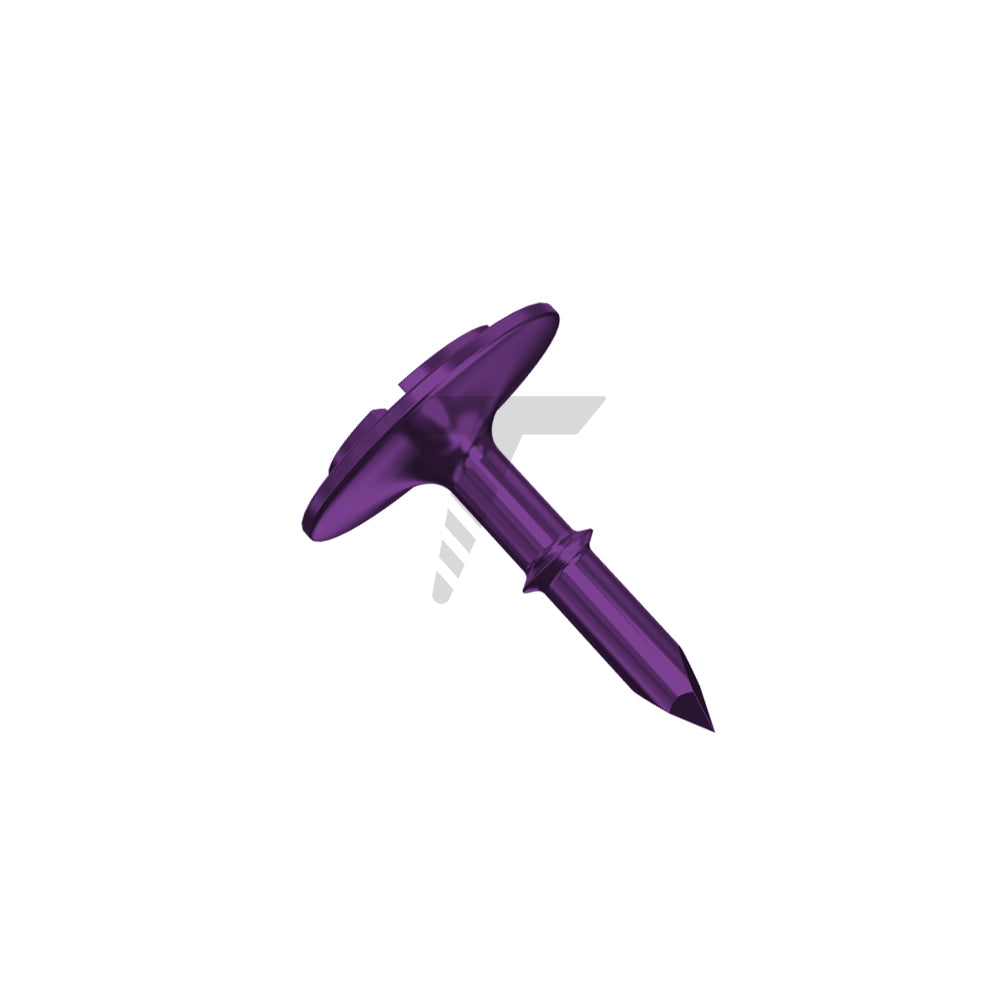 GBR Agadi Bone Tac Screw Ø4.0