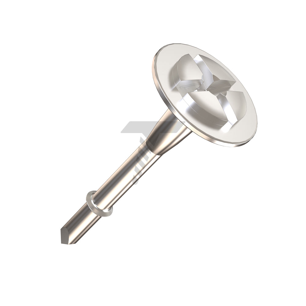 GBR Agadi Bone Tac Screw Ø4.0