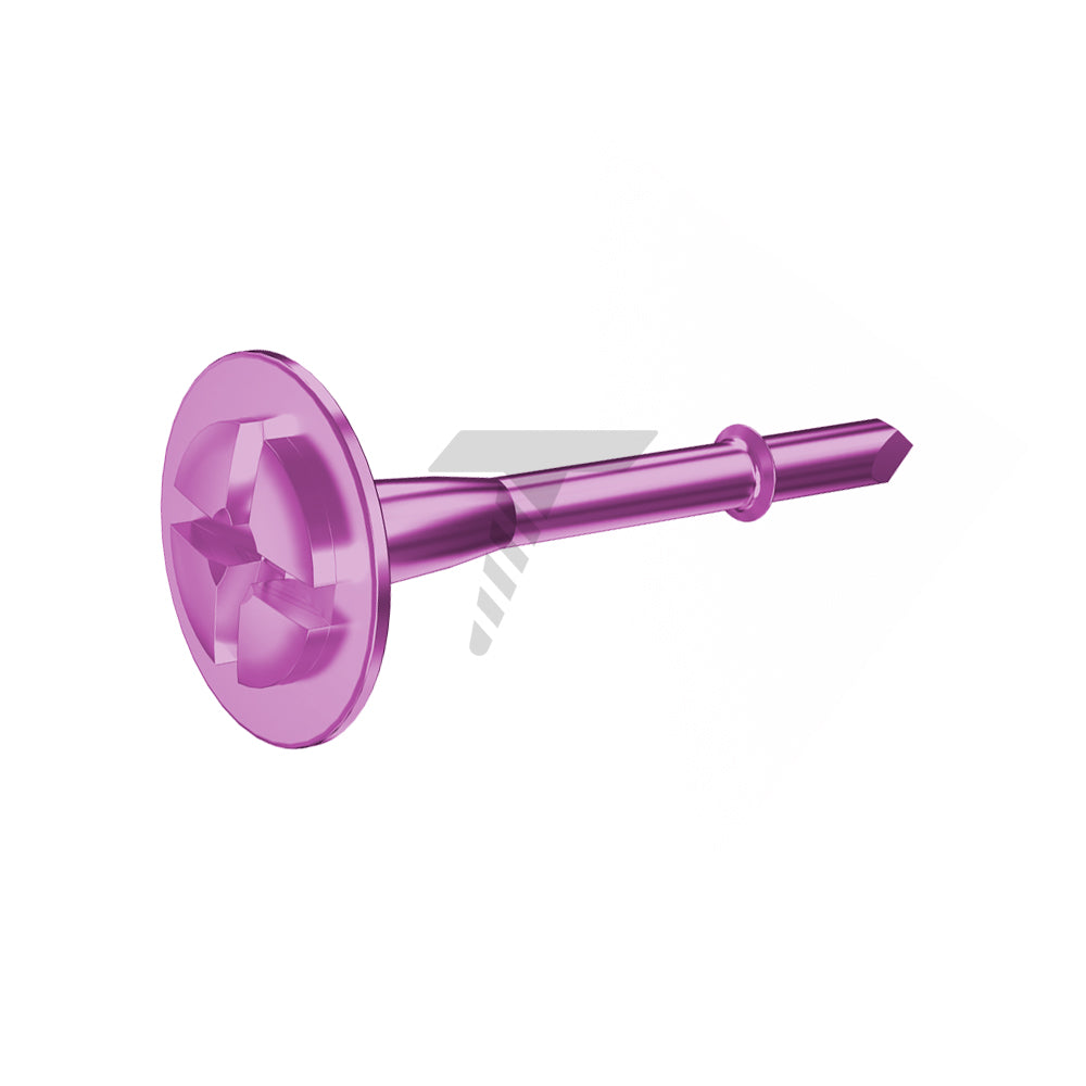 GBR Agadi Bone Tac Screw Ø4.0
