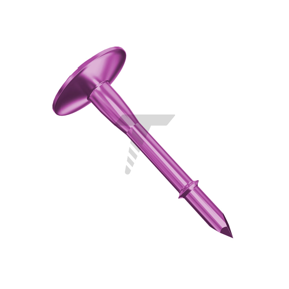GBR Agadi Bone Tac Screw Ø4.0