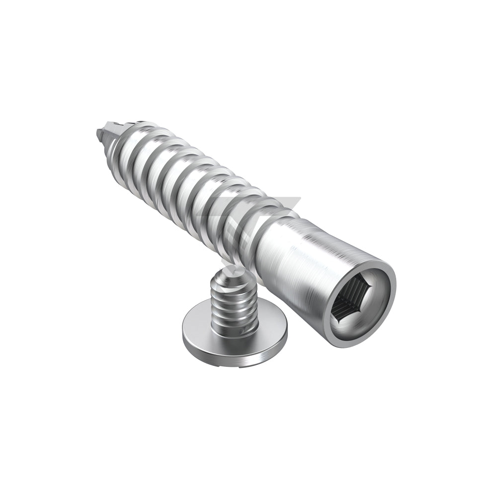 GBR Locking Tenting Screw