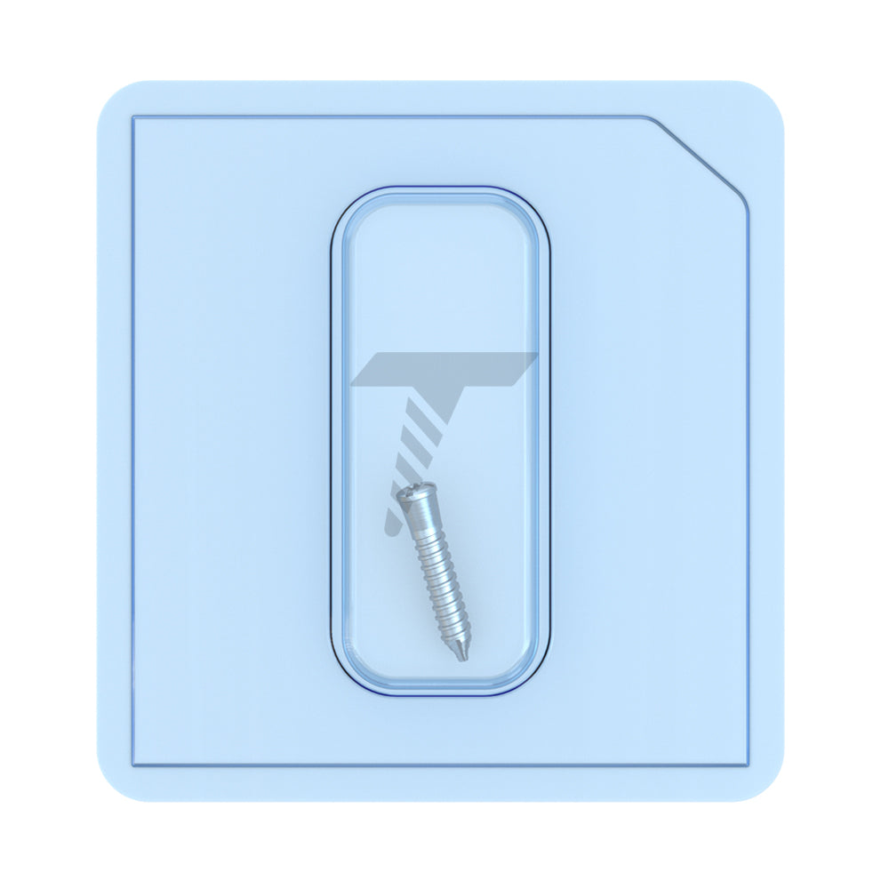 GBR Locking Tenting Screw