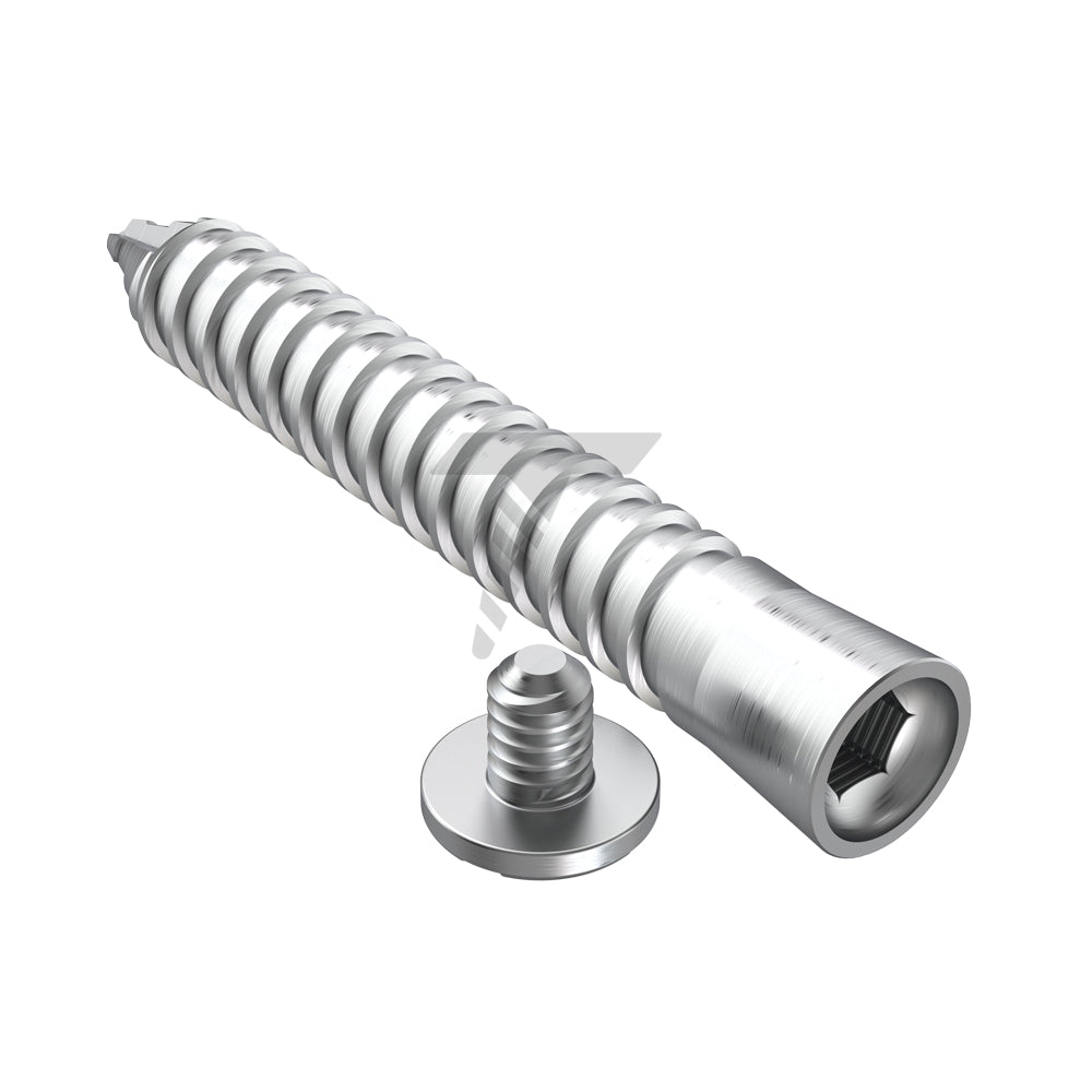 GBR Locking Tenting Screw