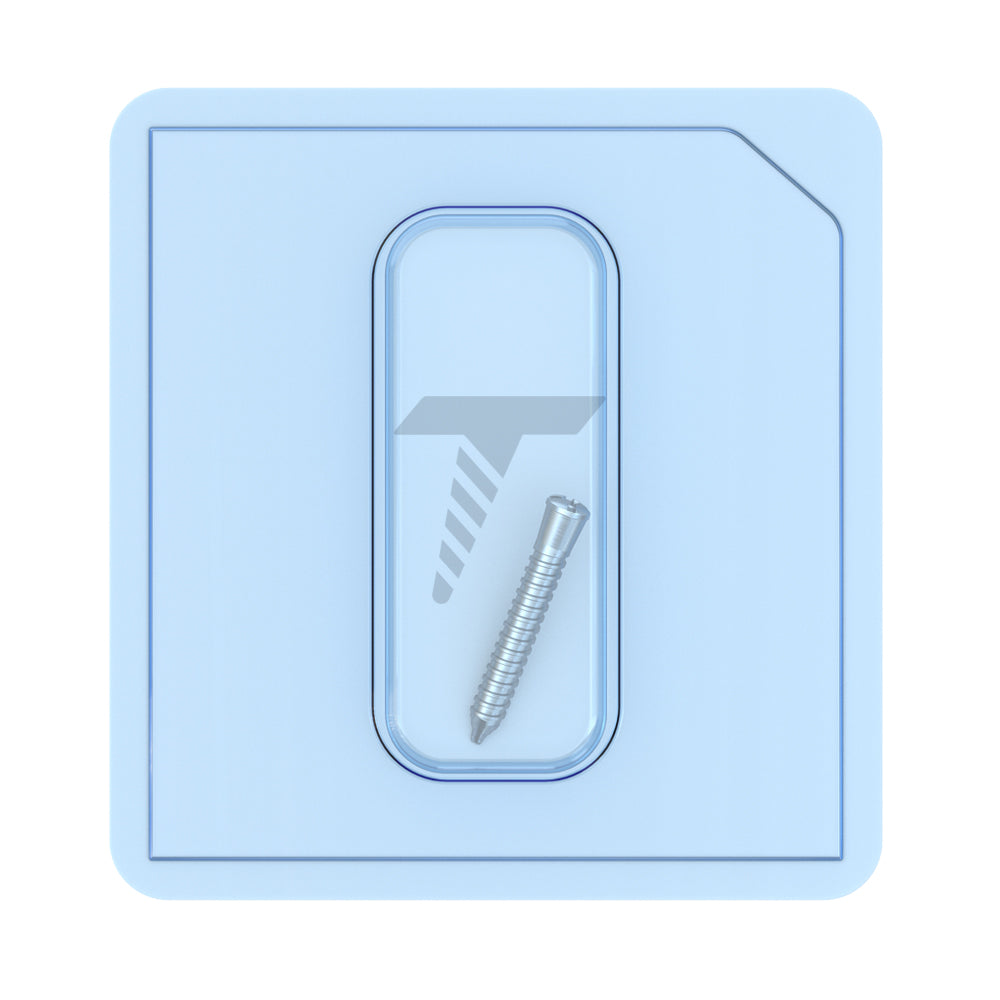 GBR Locking Tenting Screw