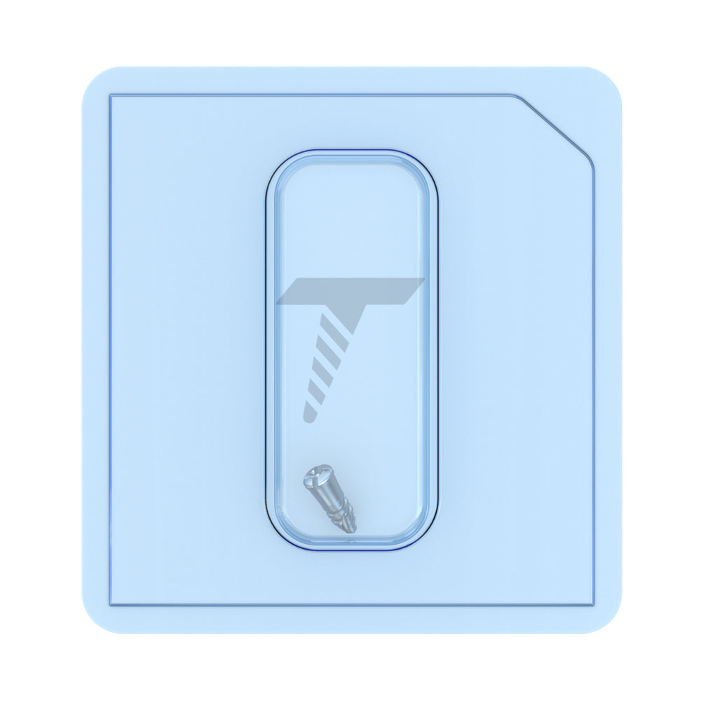 GBR Locking Tenting Screw
