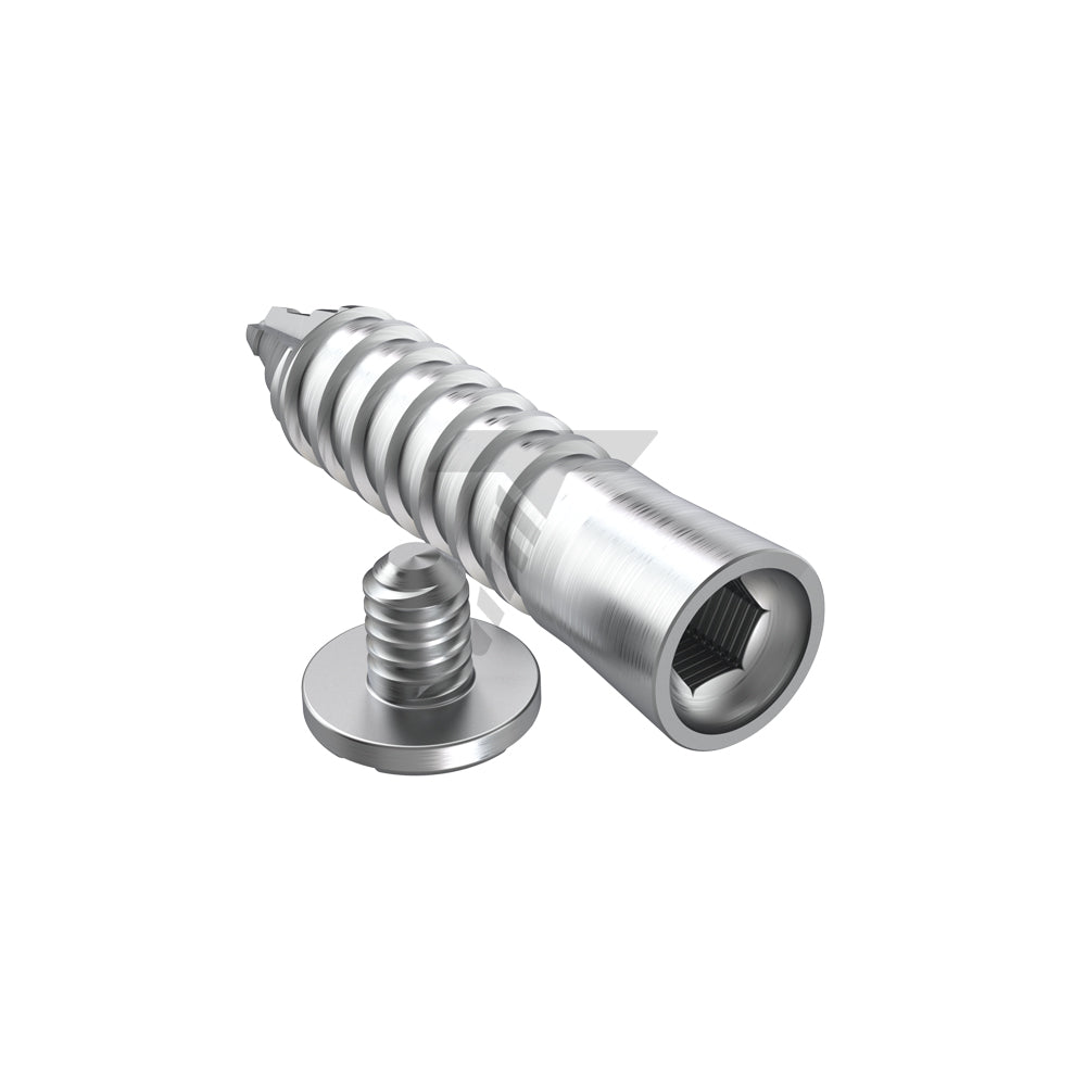 GBR Locking Tenting Screw