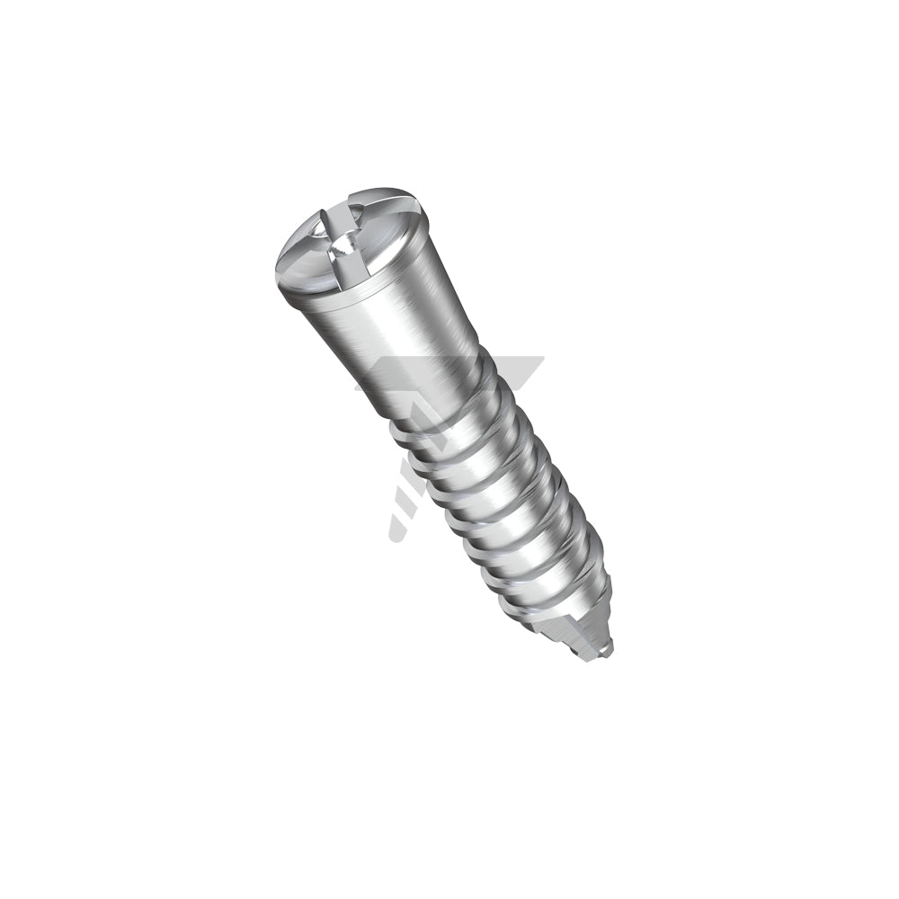 GBR Locking Tenting Screw
