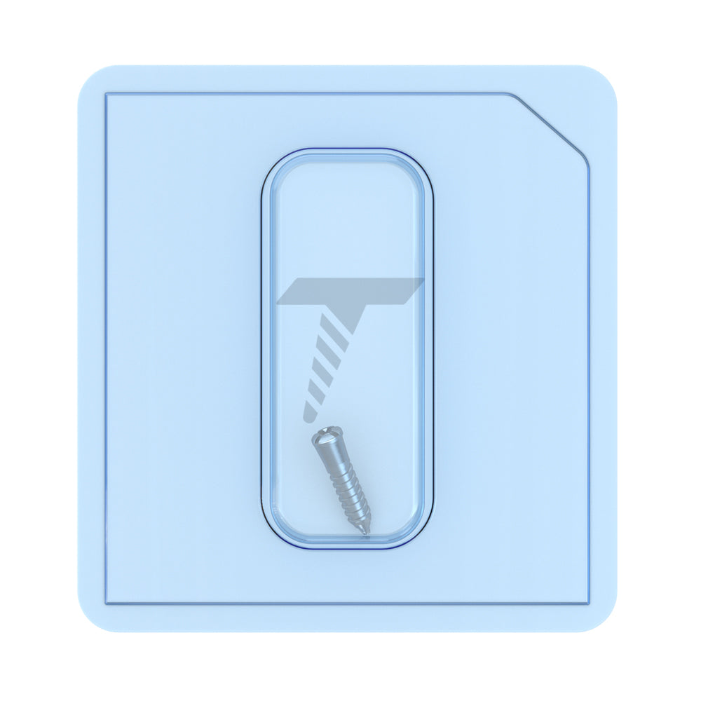 GBR Locking Tenting Screw