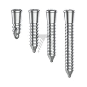 GBR Locking Tenting Screw
