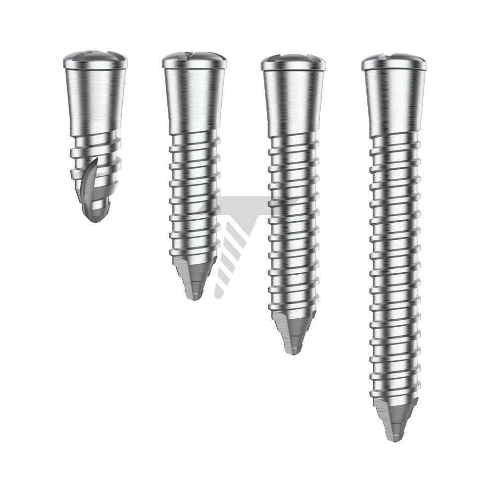 GBR Locking Tenting Screw