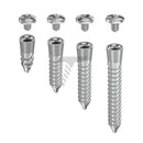 GBR Locking Tenting Screw