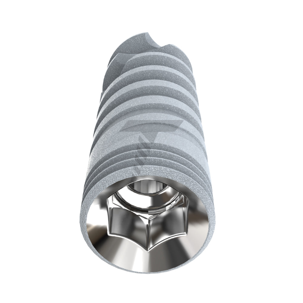 ABA Multi Unit CAD/CAM Set