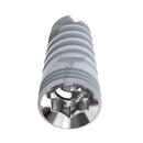 ABA - Spiral Implant, Internal Hex