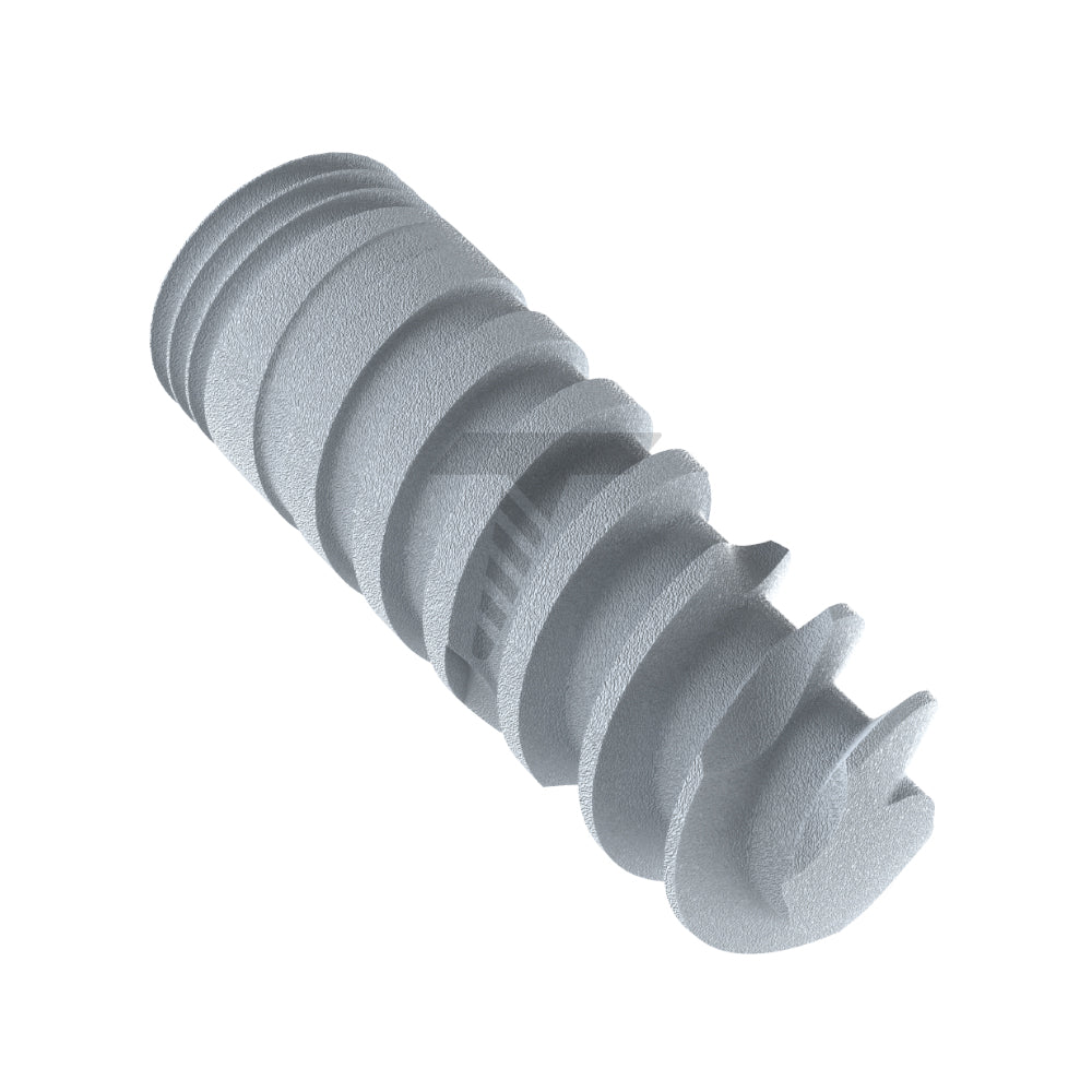 ABA Multi Unit CAD/CAM Set
