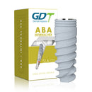 ABA - Spiral Implant, Internal Hex