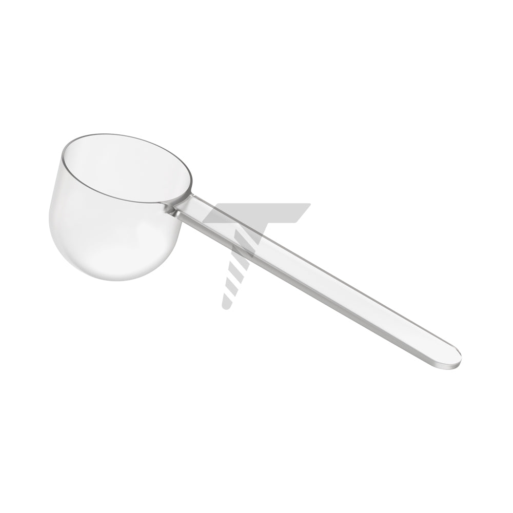 GDT AcryHard Reline Hard Acrylic Denture Reline Spoon