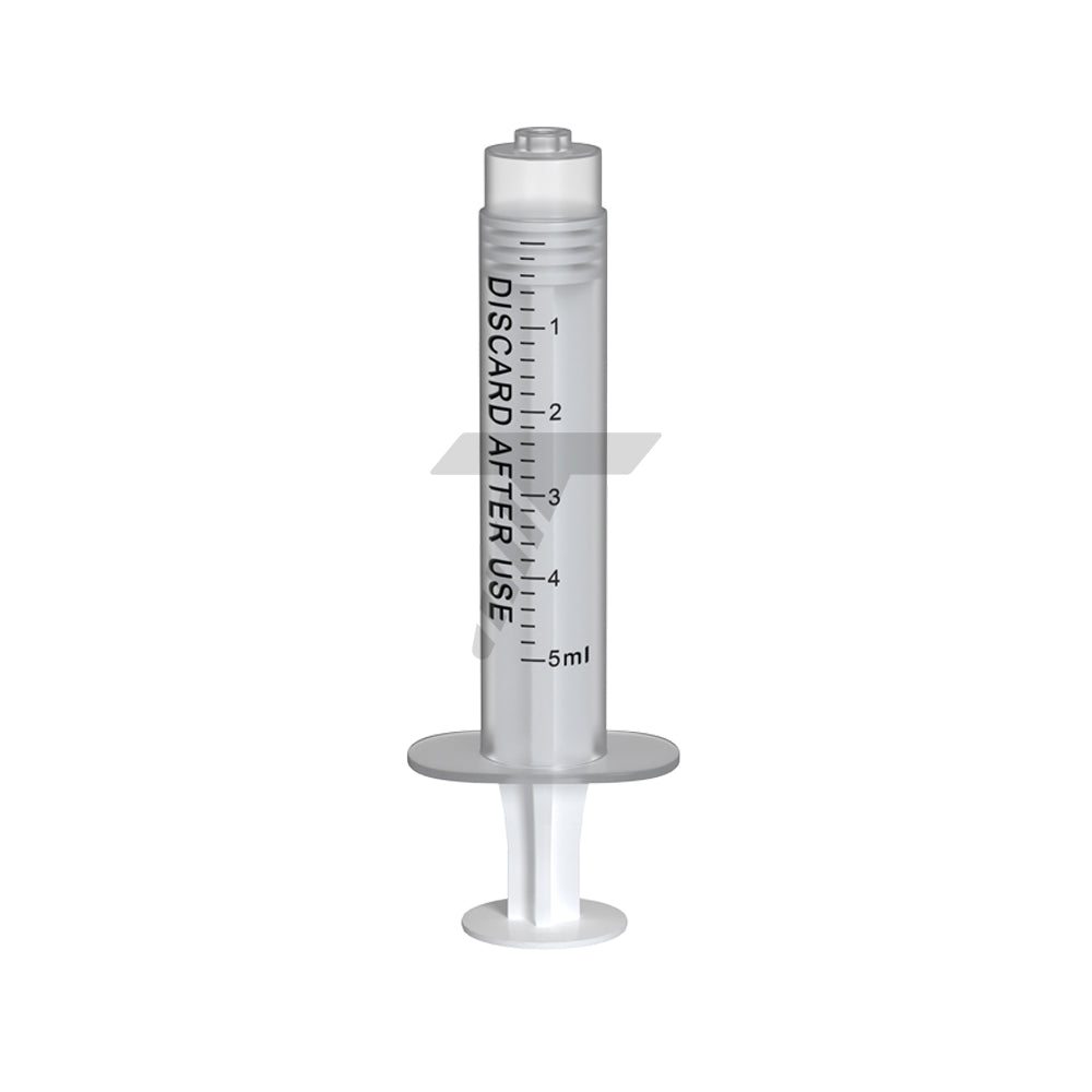 GDT AcrySoft Reline Soft Acrylic Denture Reline Syringe