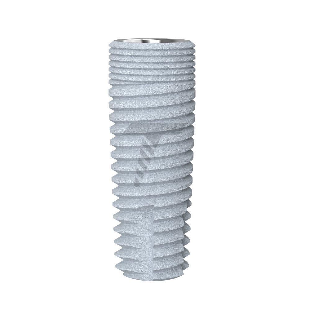 CFI - Cylindrical Implant, Internal Hex