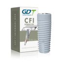 CFI - Cylindrical Implant, Internal Hex