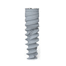 CON NP - Spiral Conical Connection Implant, Narrow Platform (NP)