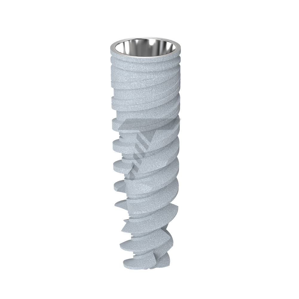 Conical Connection Implantation Set