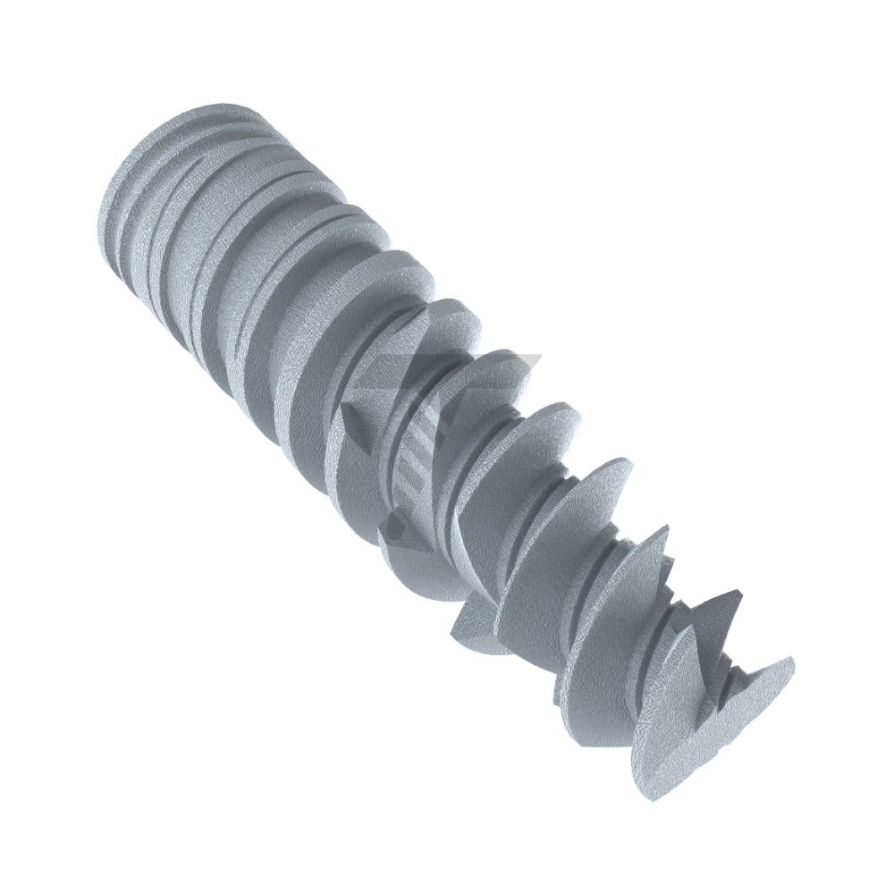 Conical Connection Implantation Set