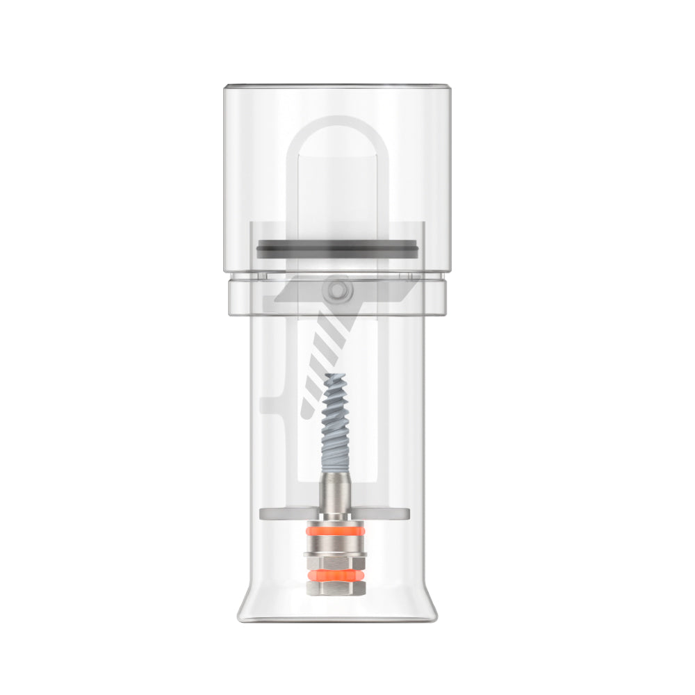 Conical Connection Implantation Set