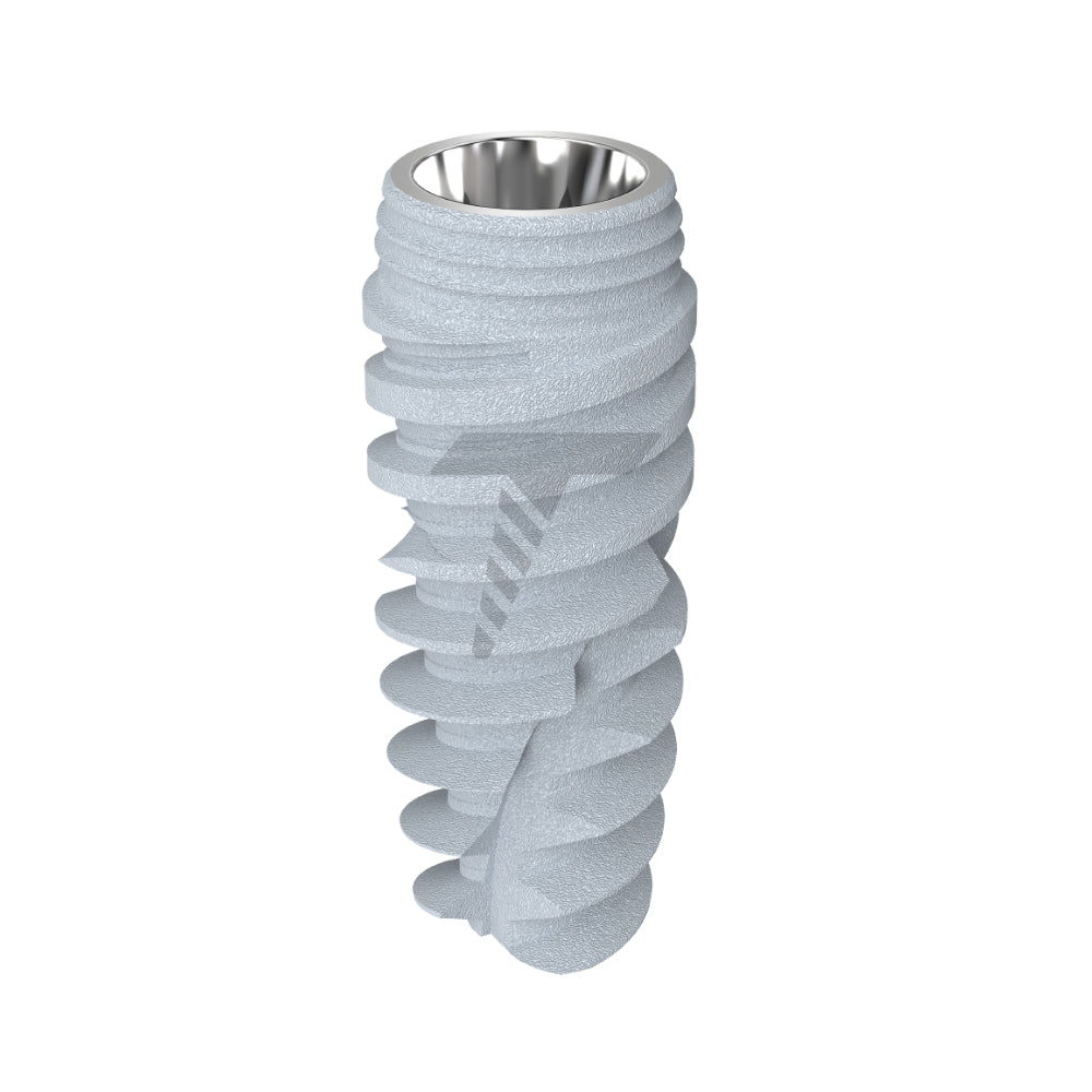 Conical Connection Implantation Set