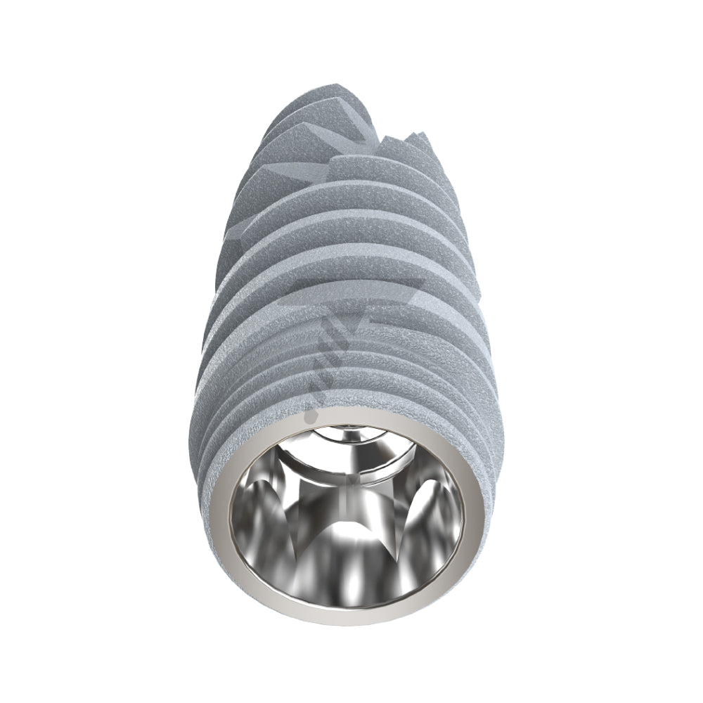 Conical Connection Implantation Set