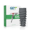 EVA - Mountless Implant, Internal Hex