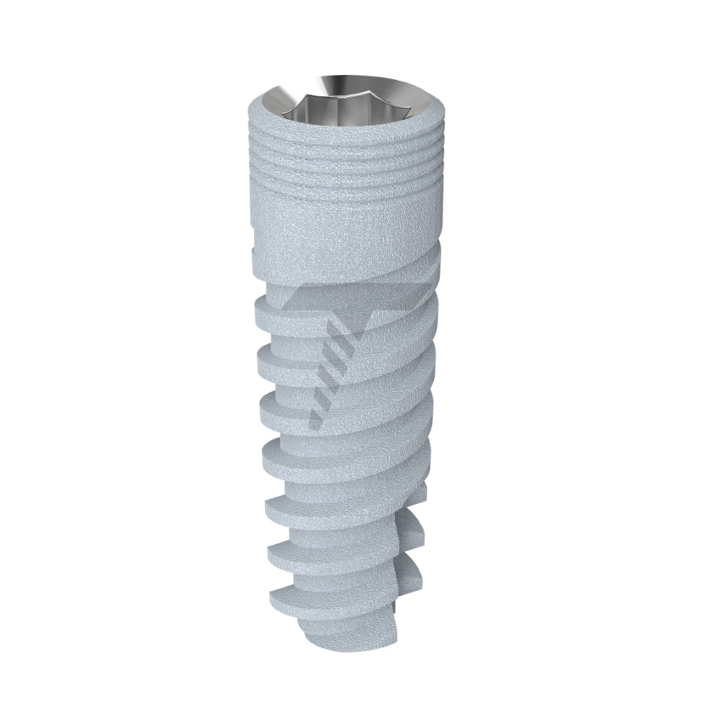 MOR Internal Hex Implantation Set