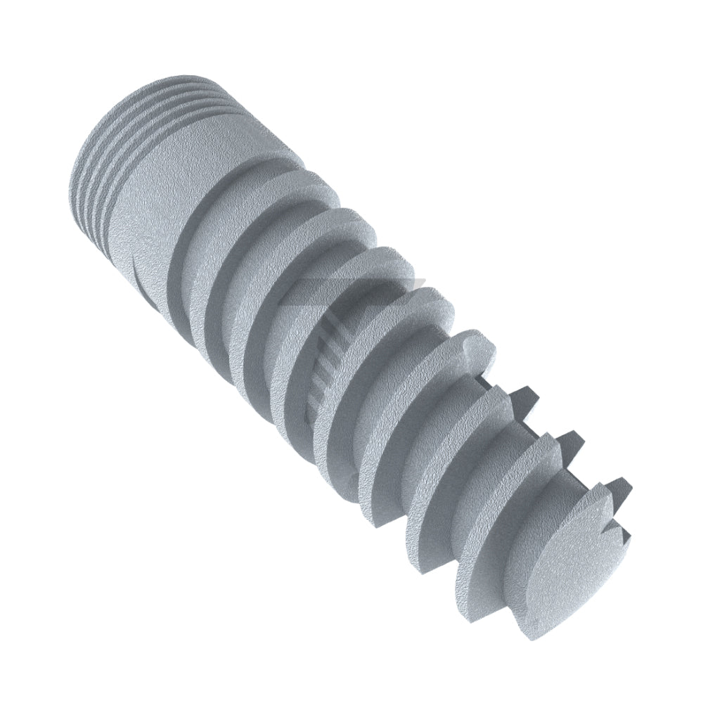 MOR Internal Hex Implantation Set