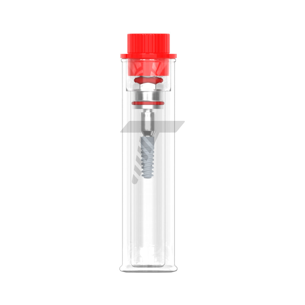 MOR Internal Hex Implantation Set