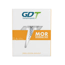 MOR Internal Hex Implantation Set