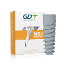 MOR Internal Hex Implantation Set