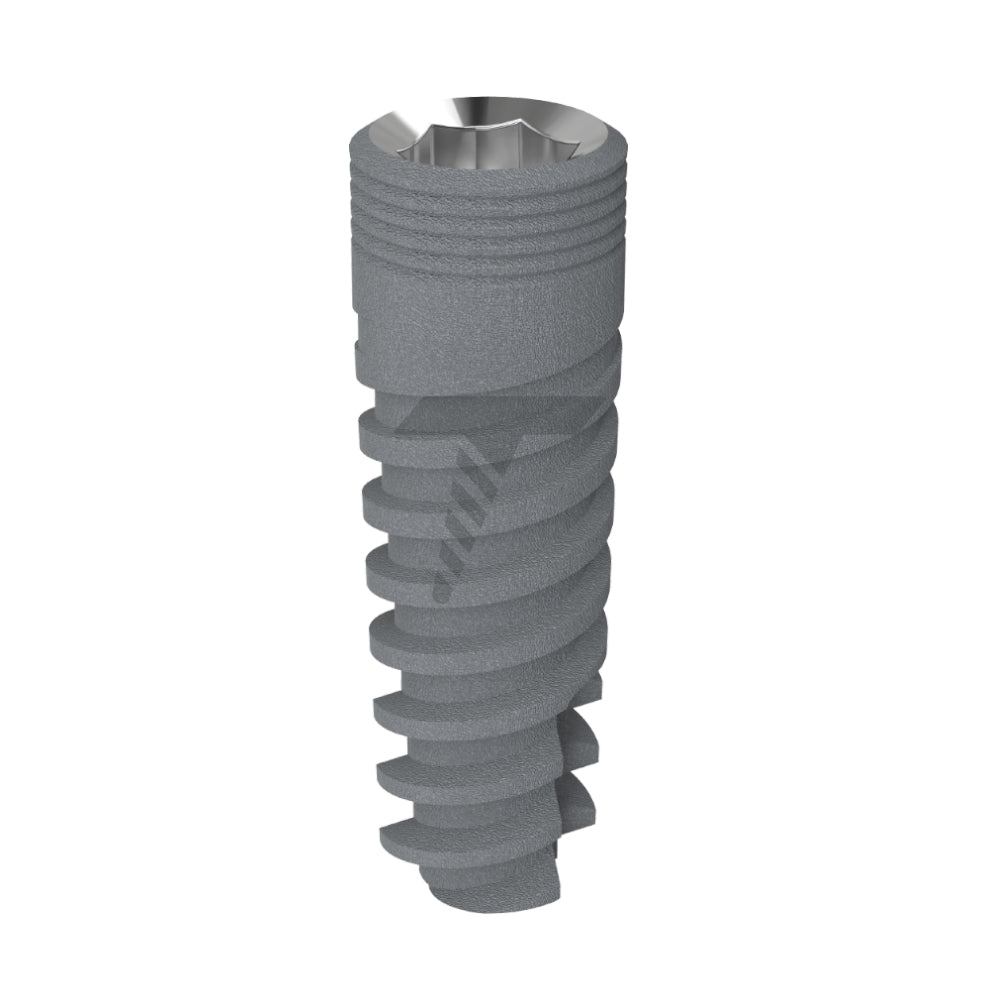 RBM Internal Hex Implantation Set